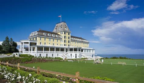Ocean house ri - Situated atop Watch Hill, the Victorian Ocean House sits near the border of Connecticut and Rhode Island. Overlooking the Atlantic Ocean, the …